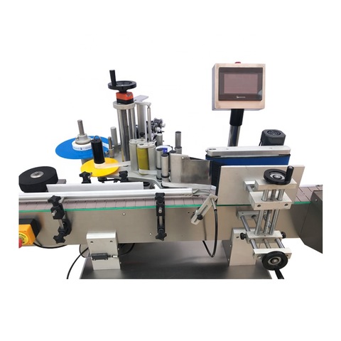 Nucleic Acid Test Cell Preservation Fluid Tube Filling Capping and Labelling Machine 