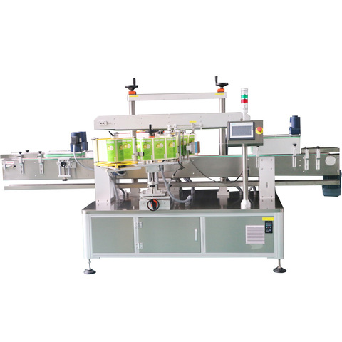Automatisk filmbottenmatning platt kudde påse väska förpackning vägning märkning maskin maskiner för frukt och grönsaker / sallad / spenat / gurka 
