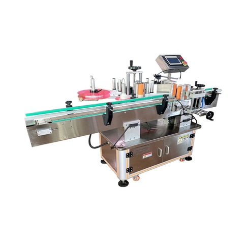 Hot Sale High Speed Labelling Machine 