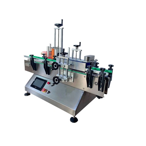 Automatisk UV-flexografisk tryckmaskin (RY320-B) 