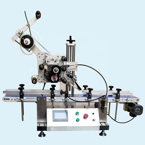 Bloduppsamling 12-13mm provrör automatisk märkningsmaskin 