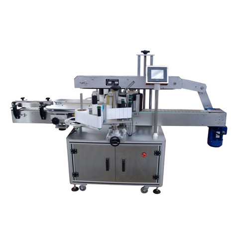 Hot Sale High Speed Labelling Machine 