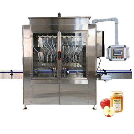 Partihandel Automatisk Vffs livsmedelsförpackningsmaskin för pulverprodukter Påse som bildar fyllning och tätning 