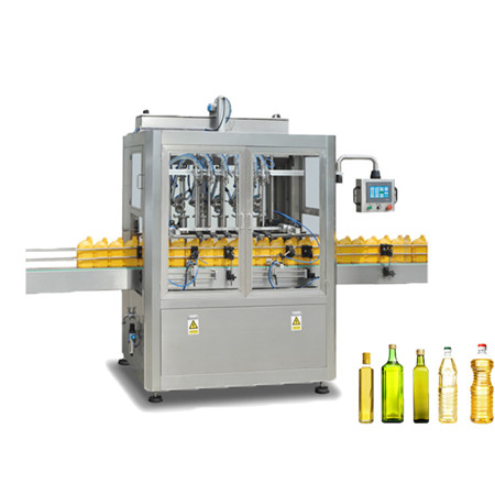 Hot Products Peristaltic Pump Liquid Filler (SM-LT-R180) 