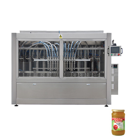 Steril barreled Wet Tissue Filling and Sealing Machine Non-Woven Liquid Filling Machine 