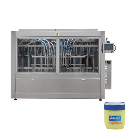 Hero Brand Cement Powder Sesame Oil Electric Cigarette Liquid Capping Cosmetic Sealing and Filling Machine 