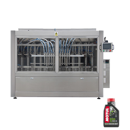 Automatisk glasplastflaska Dryck Mineraldrinkvattenjuice Tvättning Fyllning Tätning Produktionslinje Flaskförpackningsmaskin 