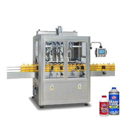 Automatisk Honey Straw Filling Machine Fettfyllningsmaskin med bra pris 