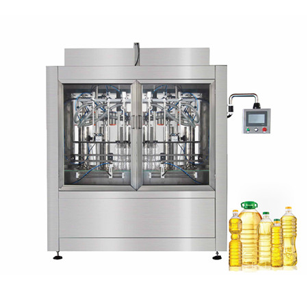 Halvautomatisk varm flytande bivax paraffin honung servomotor pump fylla maskin flaska hög effektivitet rörlig Gör utrustning prisfyllare populär i Kina 