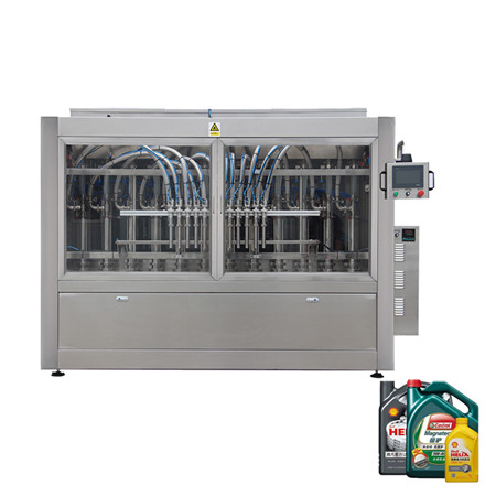 Automatisk servomotor PLC Control Flow / Food Packing Packaging Filling Tätningsmaskin Maskiner för mat / kex / Instant Noodles / Snack 