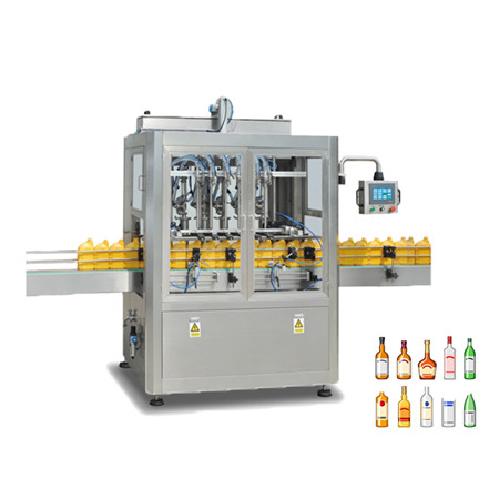 Tomatfruktjuice / te / pasta / sås / ketchupbearbetning Koncentrerad påfyllningsmaskin Tillverkningsmaskin Pastaproduktion såsbearbetningsmaskin 