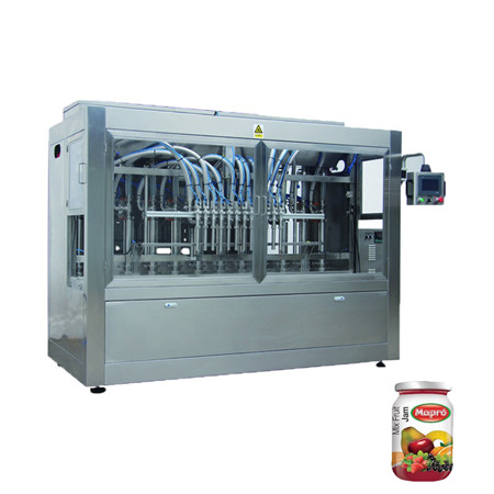Biobase Kina högkvalitativ liten standard peristaltisk pump flytande påfyllningsmaskin 