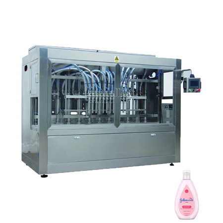 Automatisk motorolja flytande påfyllningsmaskin för tätningspåsar (DXD-80Y-3) 