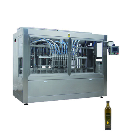 Automatisk RO-utrustning för behandling av dricksvatten för påfyllningsledning 