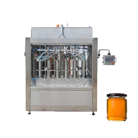 6000-12000 bph Automatisk vårdryck rent vattenjuice kolsyrade drycker / juice vätska / glas / burk flaskvask fyllningslock / tappning förpackningsmaskin 