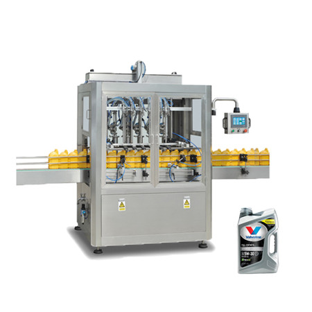 Juice Filling Machine Industrial Machinery / Juice Filling and Packing Machine / Liquid Bottling Plant 3in1 Filling Machine (RGF 18-18-6) 