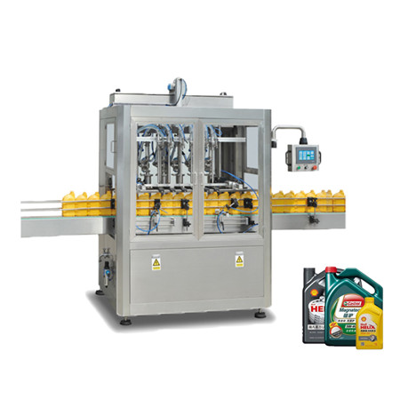 1000-25000bph automatisk förpackningsmaskin för glasflaska spritpåfyllningsmaskin 
