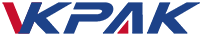 Vkpak-logotyp